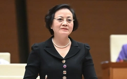 Bộ trưởng Phạm Thị Thanh Trà nói việc còn 'nặng tâm tư' của một bộ phận cán bộ, công chức
