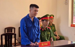 Phạt 5 năm tù với 'cò lúa' chiếm đoạt hơn nửa tỉ đồng
