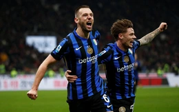 Monterrey đấu Inter Milan (8h): Chờ màn ra mắt của HLV Cristian Chivu