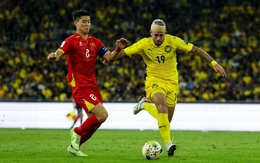 Bóng đá Việt Nam không chọn cách làm như Malaysia, Indonesia