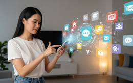 Điện thoại ngày nay 'quyền lực' đến mức nào?