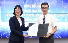 Nhóm nghiên cứu đầu tiên được TP.HCM phê duyệt phát triển thành trung tâm đạt chuẩn quốc tế