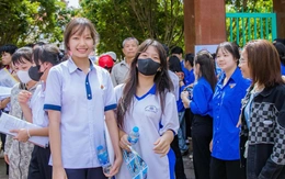 Đắk Lắk, Đắk Nông công bố điểm thi lớp 10