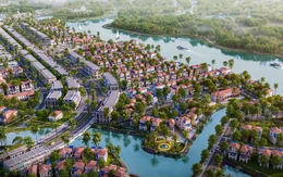 Hợp tác với đối tác quốc tế: Gold Coast Vũng Tàu hướng đến chuẩn sống đẳng cấp toàn cầu