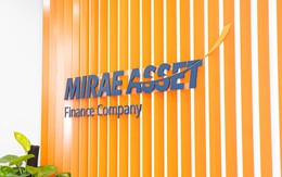 Bước chuyển mình của Tài chính Mirae Asset trong thu hồi nợ