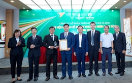 Tăng trưởng ổn định, PVCFC chia cổ tức 20%