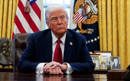 Xung đột Israel - Iran: 'Nước cờ kép' của ông Trump