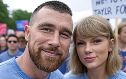 Thông tin ca sĩ Taylor Swift biểu tình phản đối chính sách của ông Trump là giả