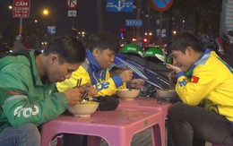 Góc nhìn trưa nay | Ấm lòng tiệm mì 0 Đồng giữa lòng thành phố