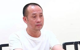 Tuấn 'Thần đèn' bị khởi tố thêm tội, chỉ đạo đàn em chiếm đoạt tiền và tài sản đặc biệt lớn