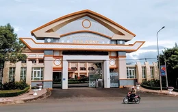 Đắk Nông chi lương tháng 7 trước khi sáp nhập