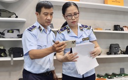 Chống buôn lậu, hàng giả