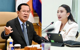Phe đối lập: Thủ tướng Thái Lan đã ‘sai lầm’ trong cuộc điện đàm với ông Hun Sen