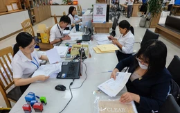 Công an TP.HCM thu hồi, cấp mới con dấu cho các cơ quan, đơn vị sau sáp nhập