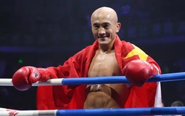 Kung fu Trung Hoa có còn giá trị trên võ đài?