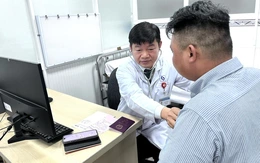 Bệnh viện công gần chợ Bến Thành sẽ thu hút được nhiều khách du lịch đến khám bệnh