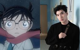 Movie Conan vào top anime thành công nhất Nhật Bản; Tiệm photobooth lộ ảnh HIEUTHUHAI xin lỗi