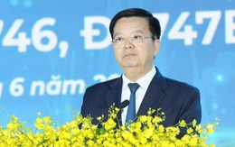 Bình Dương khởi công Vành đai 4 TP.HCM