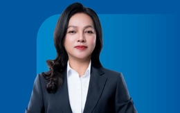 Bà Nguyễn Đức Thạch Diễm chính thức rút khỏi HĐQT Sacombank