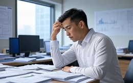 Bạn trẻ khởi nghiệp thời 4.0 và câu hỏi dữ liệu lấy từ đâu
