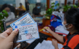 Từ 1-7, mức đóng bảo hiểm y tế có tăng không? (demo chuyên gia)