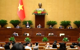 Tin tức sáng 19-6: Quốc hội chất vấn hai bộ trưởng; Cứu người đột quỵ nguy kịch 2 lần trong 24 giờ