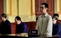 Giao dịch viên chiếm đoạt hơn 5 tỉ đồng của ngân hàng để ‘làm nhiệm vụ’, lãnh 20 năm tù