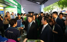 VPBank khẳng định dấu ấn tại Ngày không tiền mặt 2025