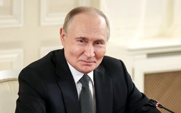 Ông Putin khẳng định các 'nhà máy ngầm làm giàu uranium' của Iran vẫn nguyên vẹn