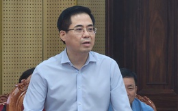 Quảng Ngãi: Không chờ chỉ đạo, chủ động cập nhật danh mục thủ tục hành chính