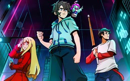 DJ Slushii tiết lộ 'cú bắt tay' vĩ đại với Webtoon!