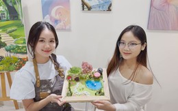 Góc nhìn trưa nay | Cuối tuần chữa lành bằng sắc màu