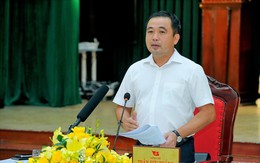Bí thư Hải Dương được bổ nhiệm làm Phó tổng Thanh tra Chính phủ