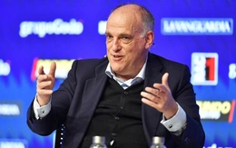 Chủ tịch La Liga vận động xóa sổ FIFA Club World Cup