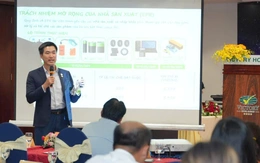 Nhiều doanh nghiệp lo về trách nhiệm tái chế, có đơn vị chuẩn bị sẵn tiền phạt