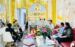 Phạt thẩm mỹ viện căng da mặt không phép gây biến chứng
