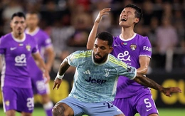 FIFA Club World Cup chẳng khác gì bóng đá thập niên 1990