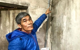 Đề nghị sớm xử lý các tồn tại liên quan dự án cao tốc Bắc - Nam đoạn qua Hà Tĩnh