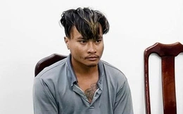 Chạy xe máy đi nhậu về va chạm với chó, ra tay chém chết chủ nuôi