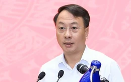 Các xã phường mới ở Hà Nội sẽ có những phòng, ban nào?