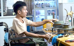 Người khuyết tật có được cấp thẻ bảo hiểm y tế miễn phí? (demo chuyên gia)