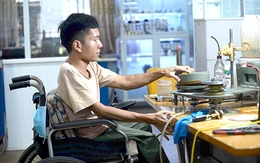 Người khuyết tật có được cấp thẻ bảo hiểm y tế miễn phí?