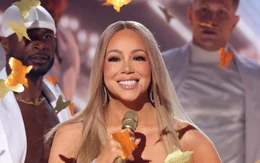 Khi Mariah Carey không hát cao chót vót