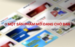 Báo chí hiện đại - trải nghiệm mới sắp đến từ Tuổi Trẻ