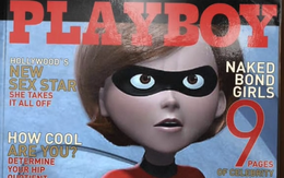 Disney hợp tác với Playboy phát hành tạp chí ‘người lớn’?