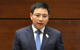 Bộ trưởng Nguyễn Văn Thắng nêu giải pháp quản lý thị trường vàng, bất động sản, tài chính hiệu quả
