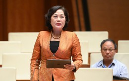Kỳ họp thứ 9 Quốc hội khóa XV