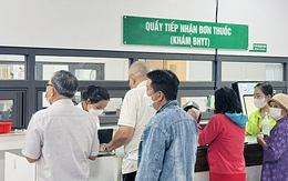 Bảo hiểm y tế