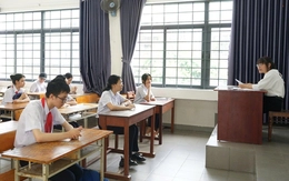 Tuyển sinh lớp 10