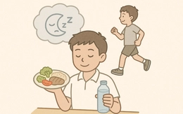 Mách sĩ tử 7 bí kíp giảm căng thẳng trước kỳ thi tốt nghiệp THPT